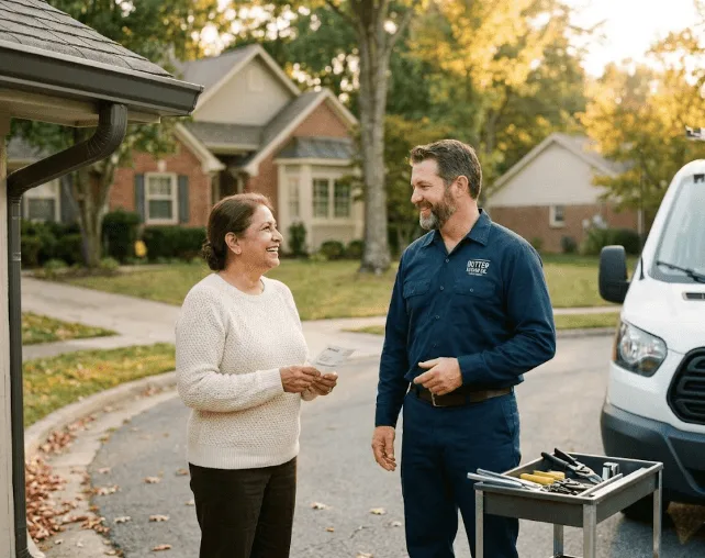 Gutter Repair Prim, AR FAQs