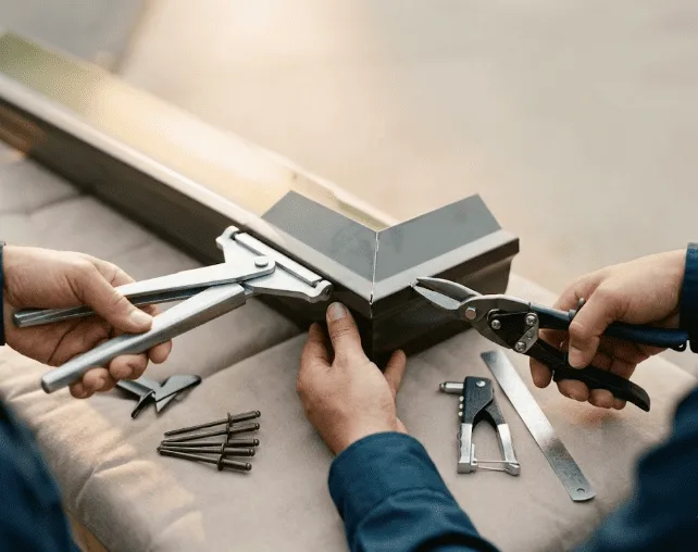 Why choose Gutter Repair in Prim, AR